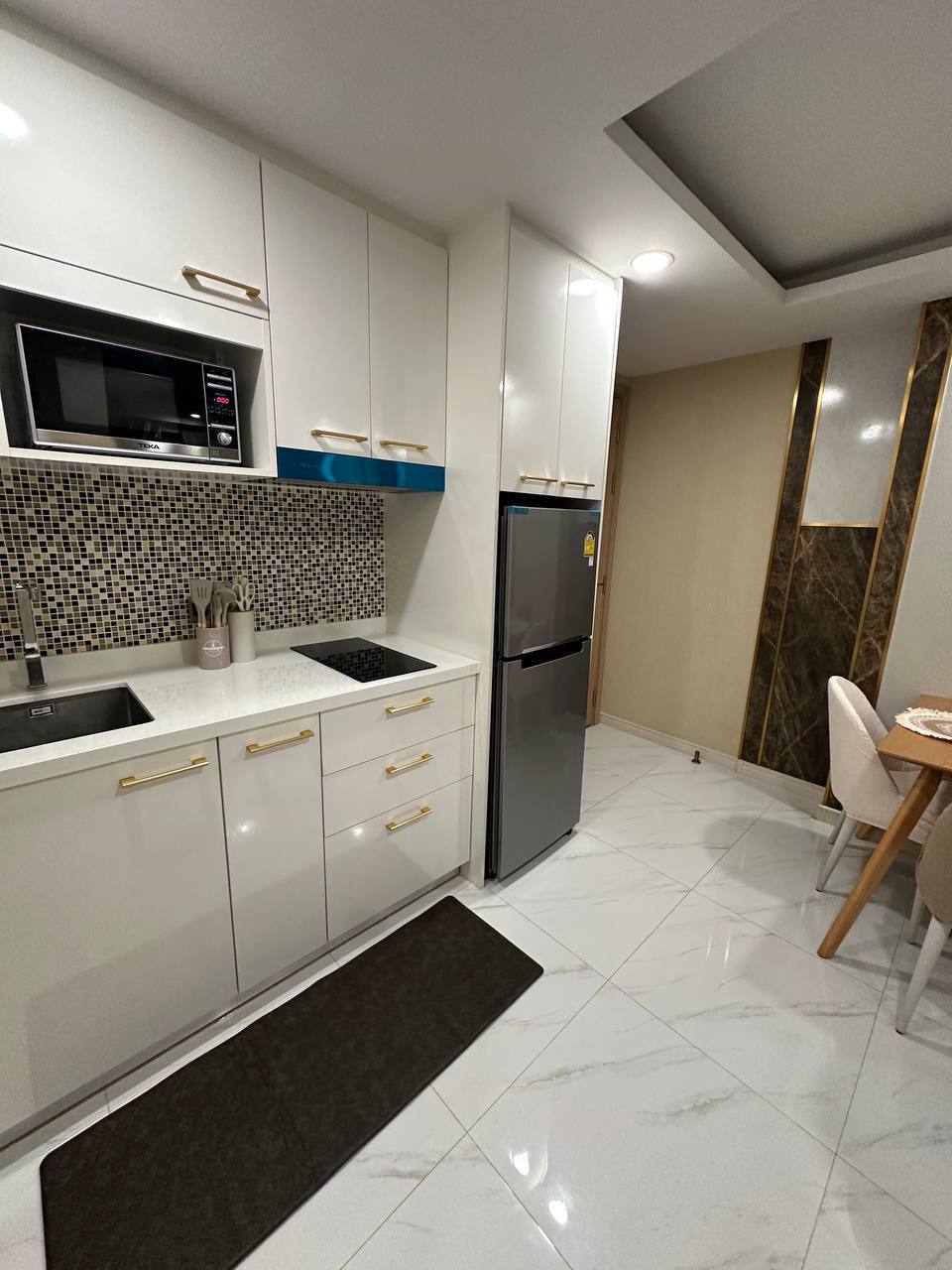 Аренда квартиры в Паттайе