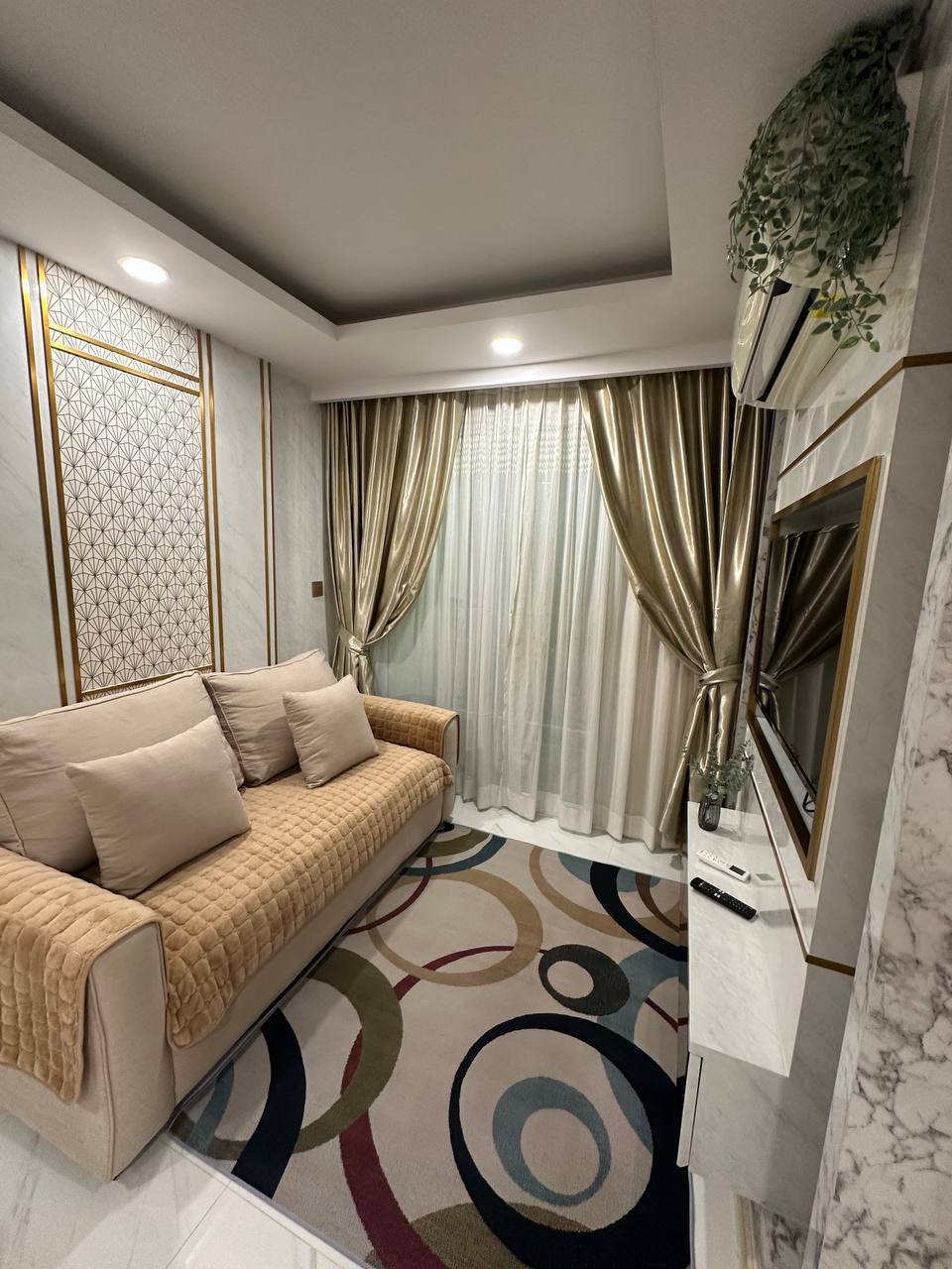 Аренда квартиры в Паттайе