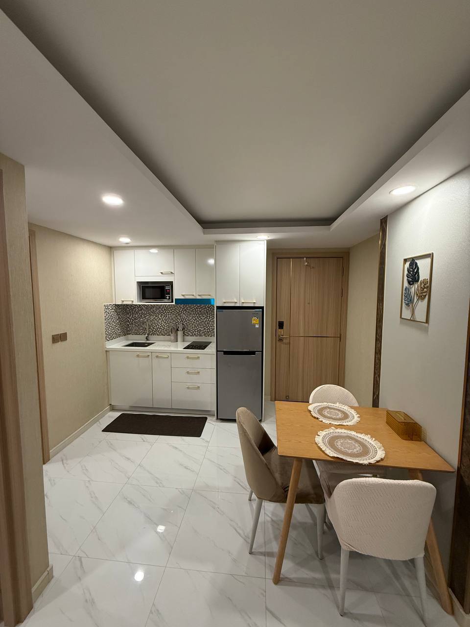 Аренда квартиры в Паттайе