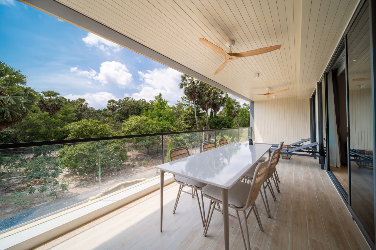 Доска объявлений в Таиланде