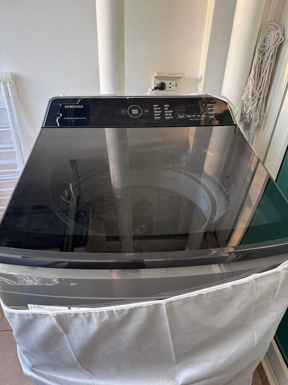 Переуступка контракта на квартиру