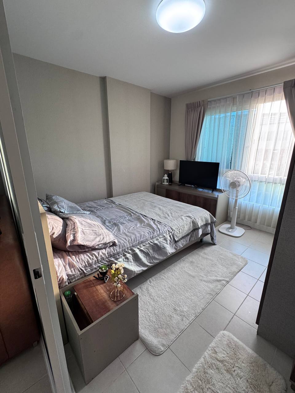 Переуступка контракта на квартиру