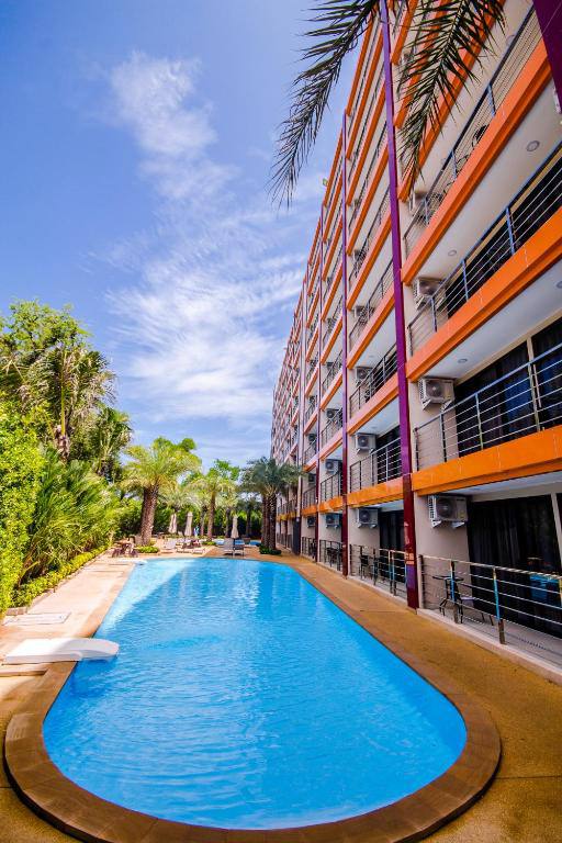 Доска объявлений в Таиланде