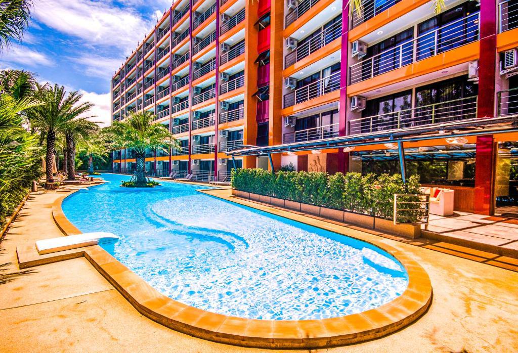 Доска объявлений в Таиланде