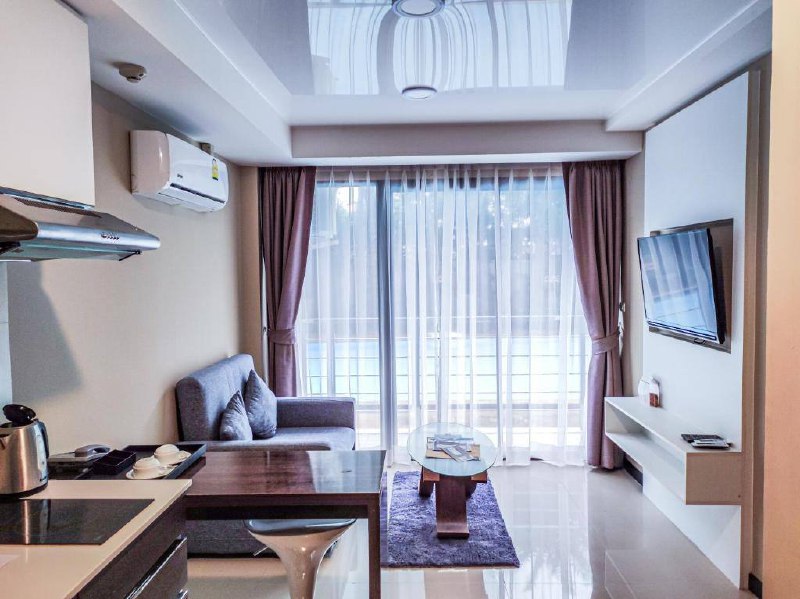 Доска объявлений в Таиланде