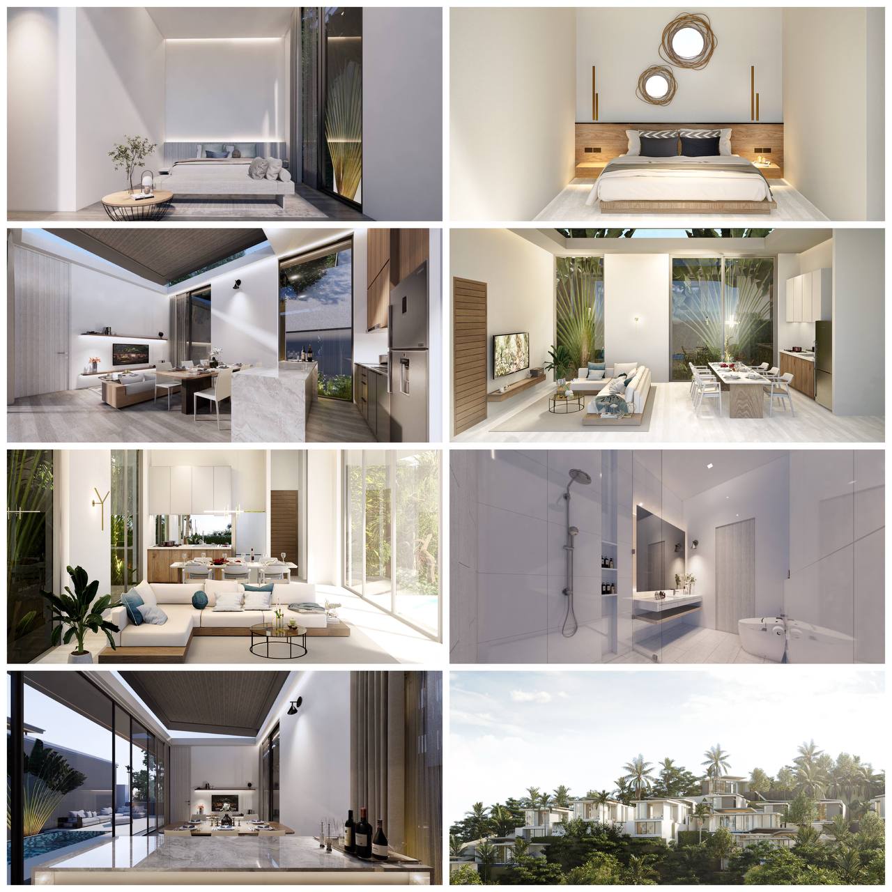 Продажа виллы в Пхукете