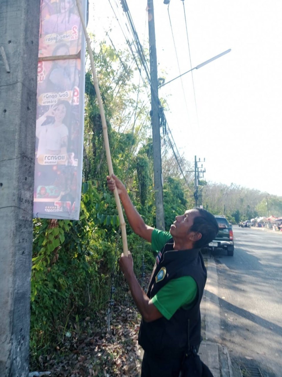 Ужесточение штрафов за незаконную рекламу