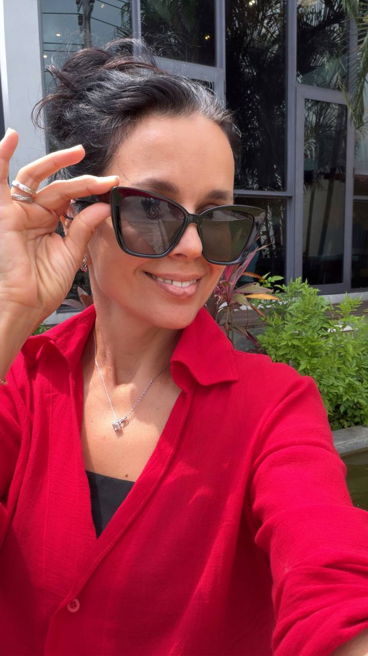 Китайский новый год и внутренний свет