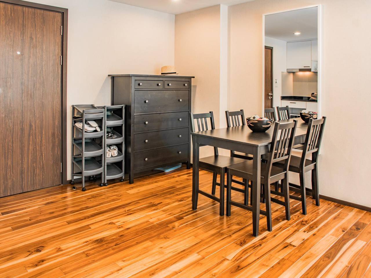 Аренда просторных апартаментов