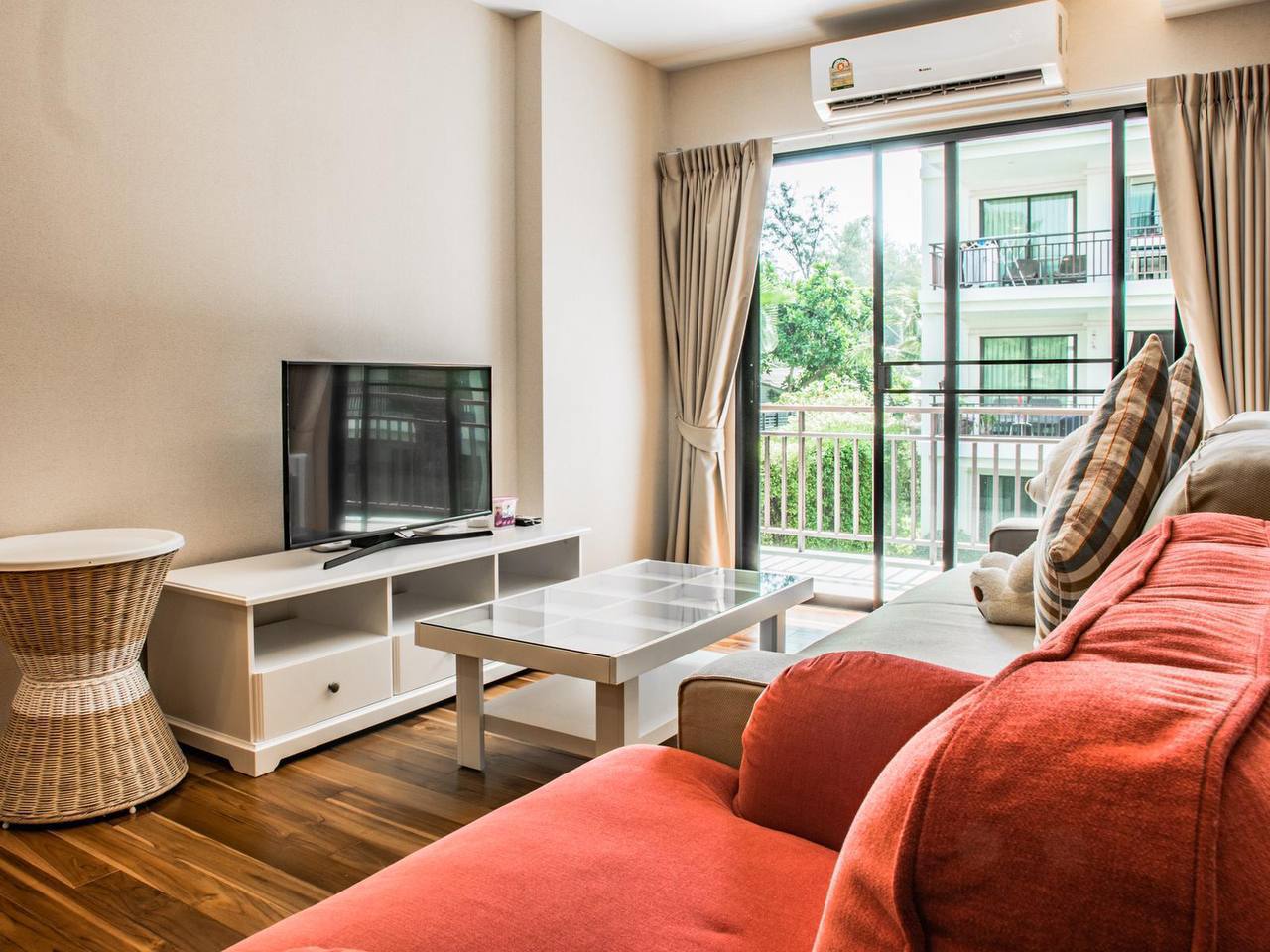 Доска объявлений в Таиланде