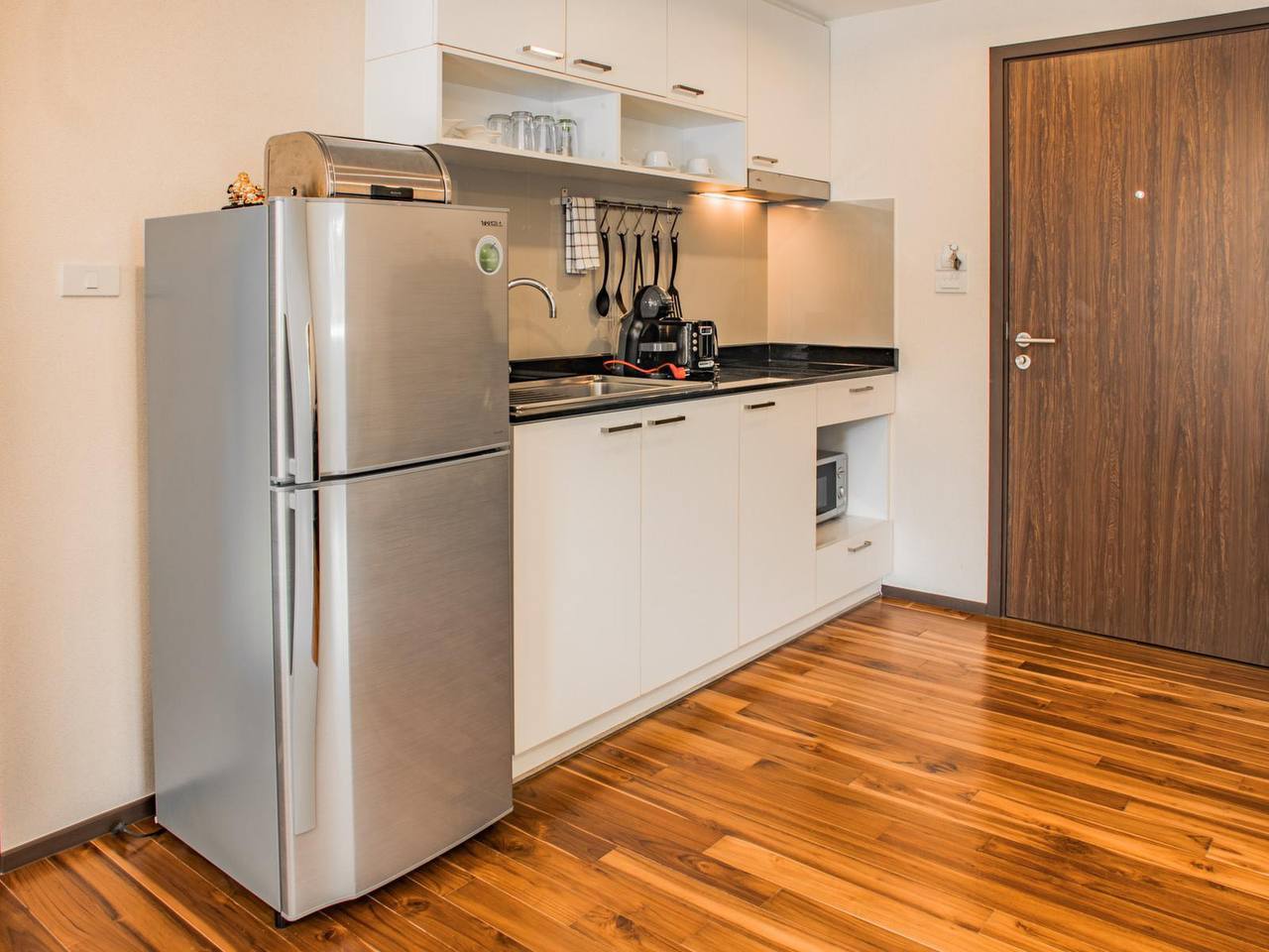 Аренда просторных апартаментов