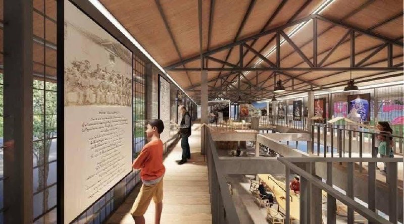 Строительство нового парка в Пхукете