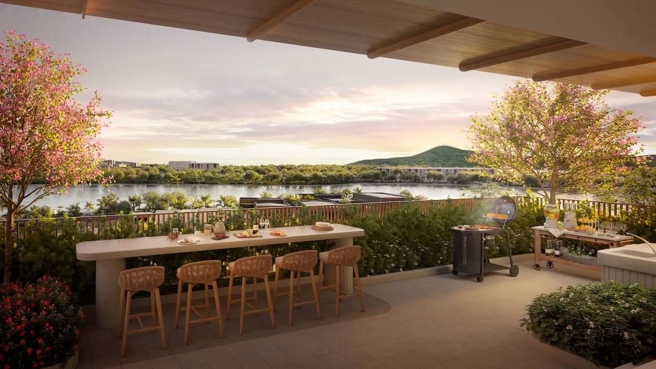 Инвестиционный потенциал апартаментов на Пхукете