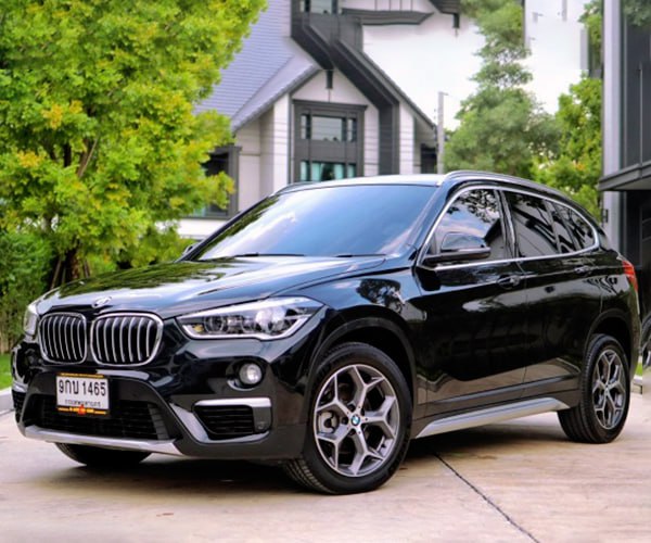 Аренда авто на Пхукете