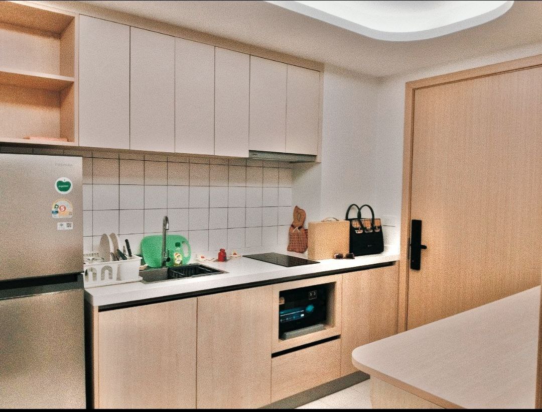 Аренда новых апартаментов в Камале