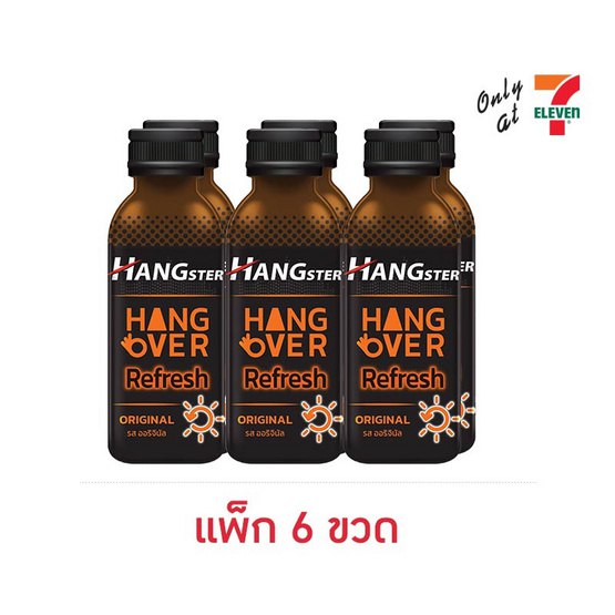 Средства восстановления после вечеринки