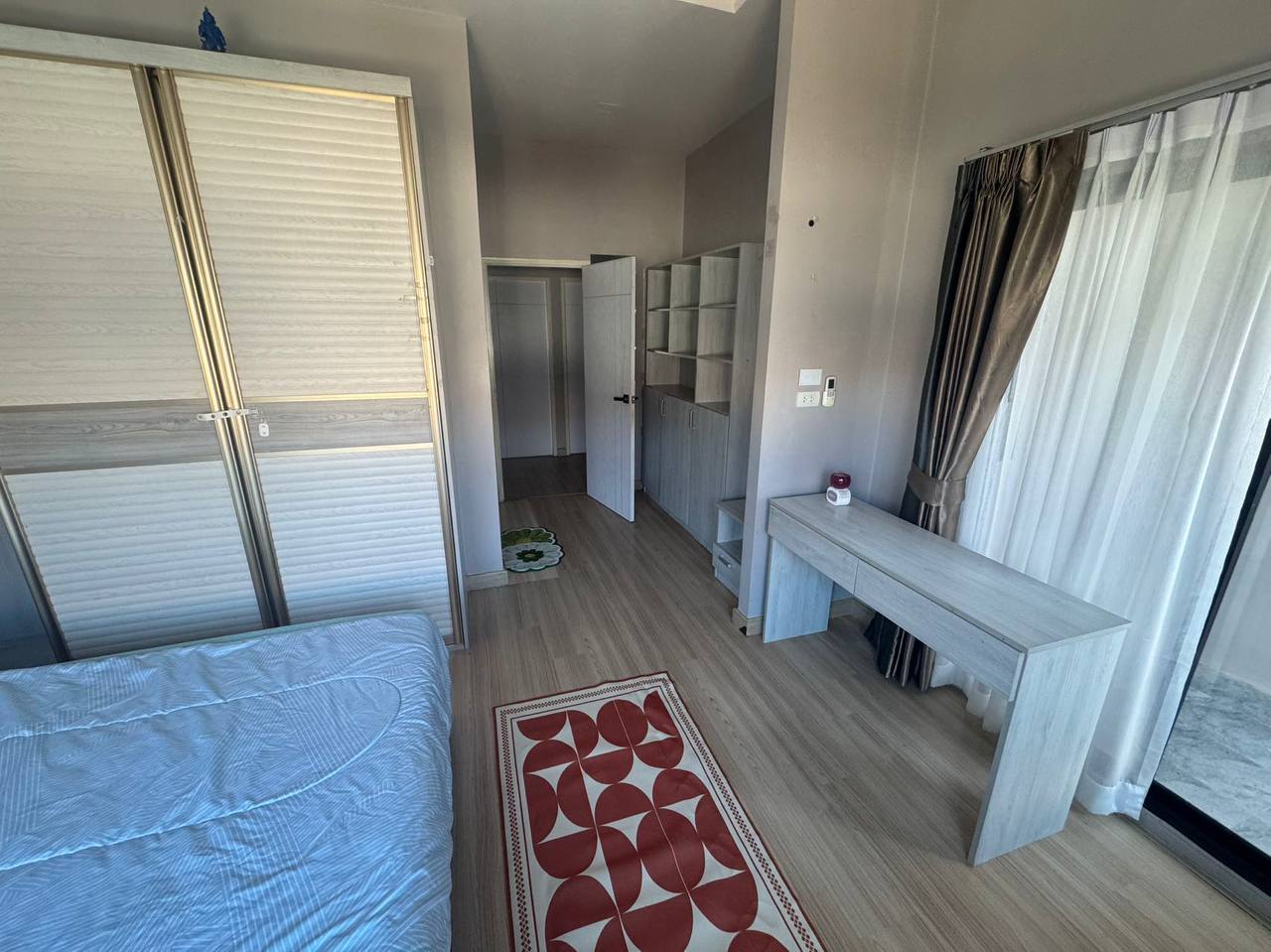 Аренда таунхауса с удобствами