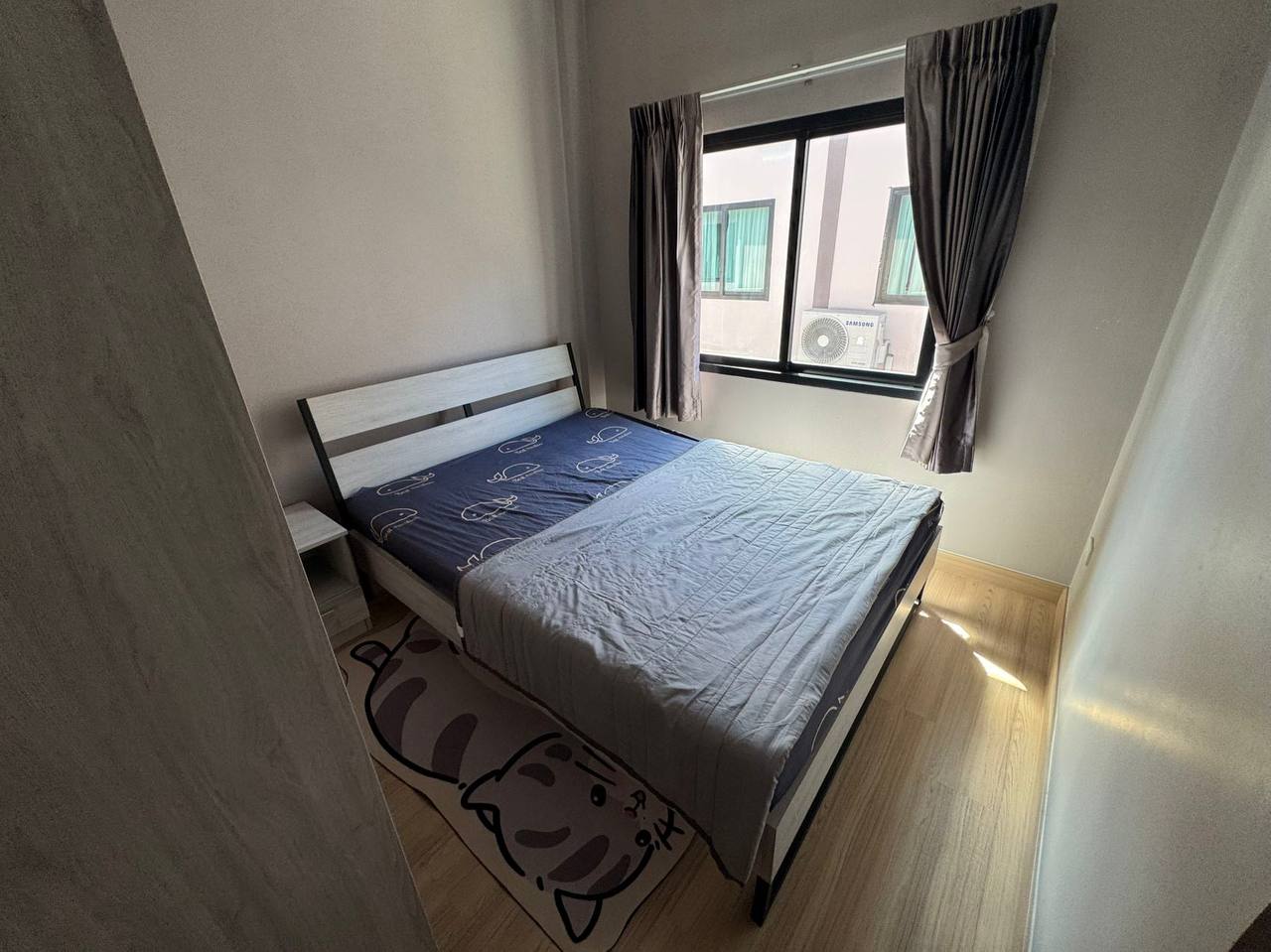 Аренда таунхауса с удобствами