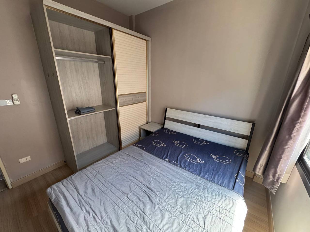 Аренда таунхауса с удобствами