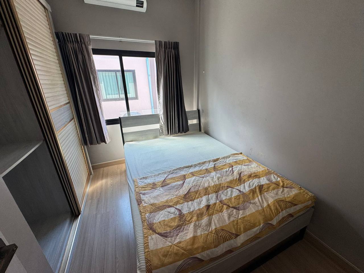 Аренда таунхауса с удобствами