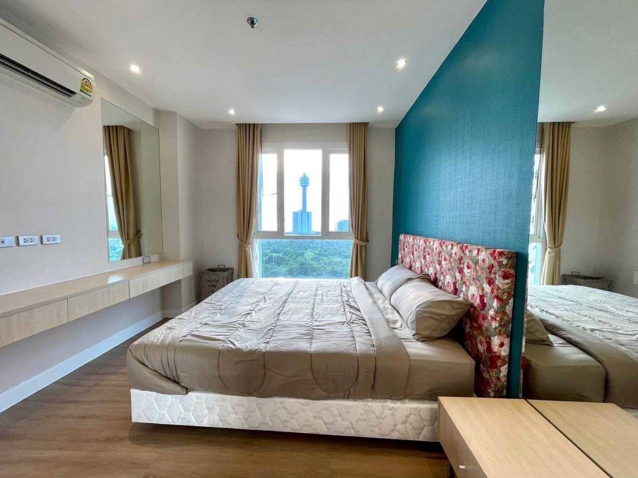 Аренда кондо в Паттайе