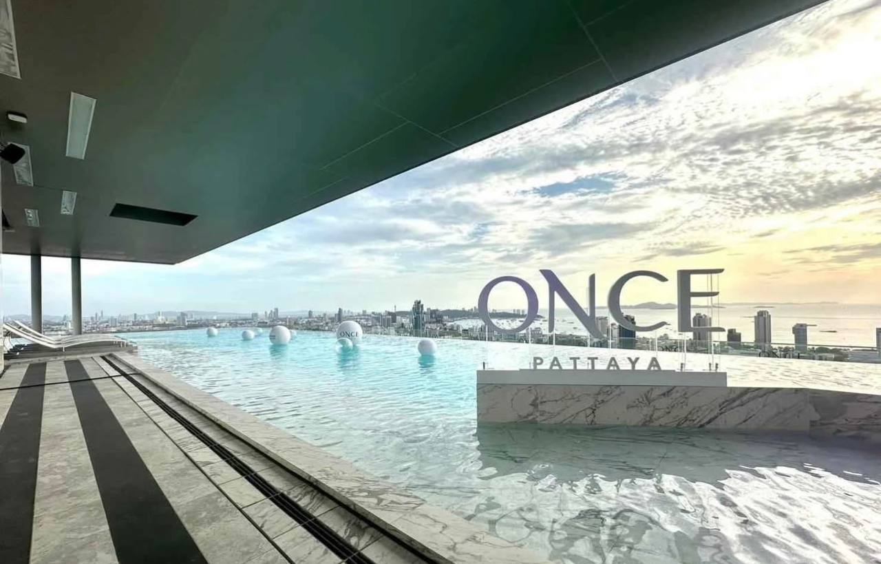 Аренда премиального кондо в Паттайе