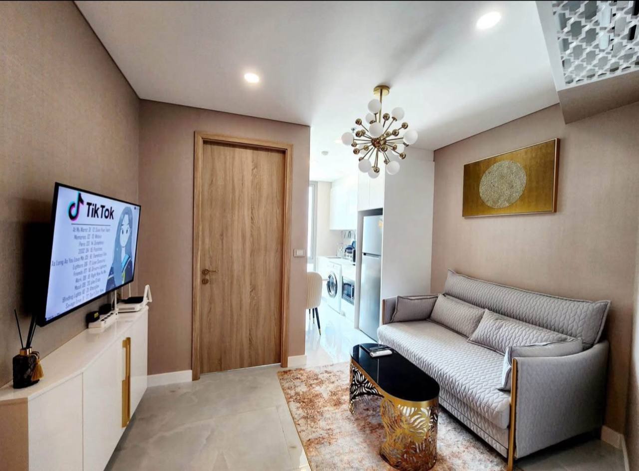 Аренда кондо с видом на море