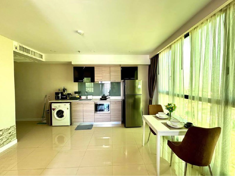 Аренда квартиры в Джомтьене