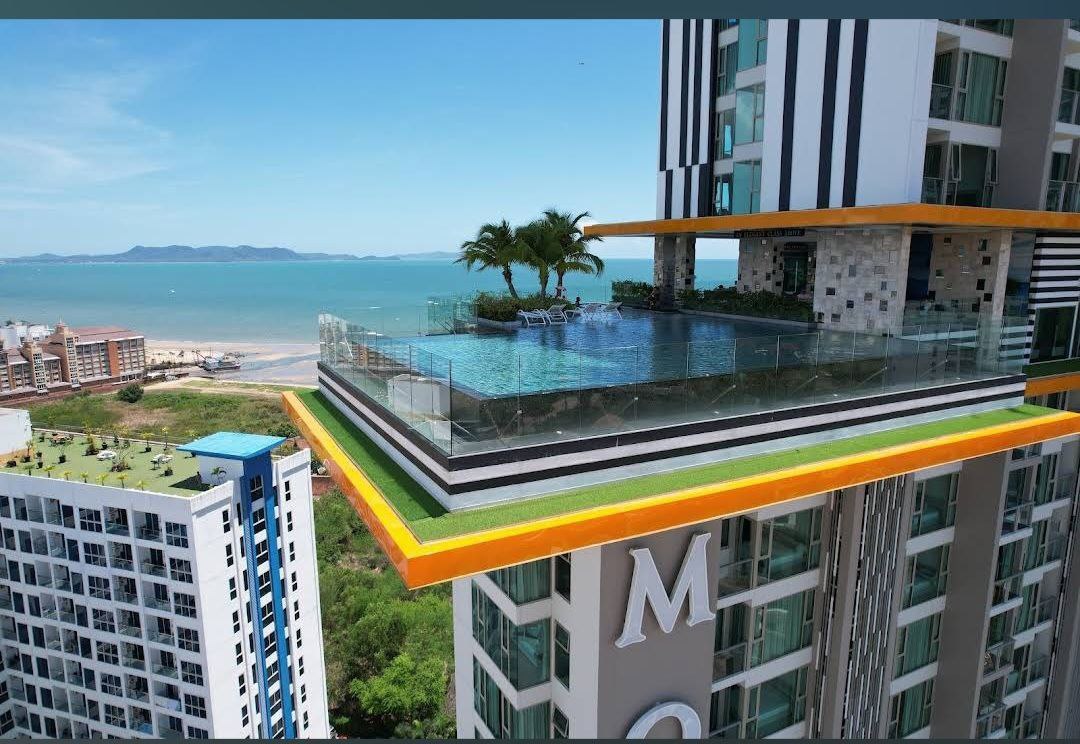 Аренда квартиры с видом на сад