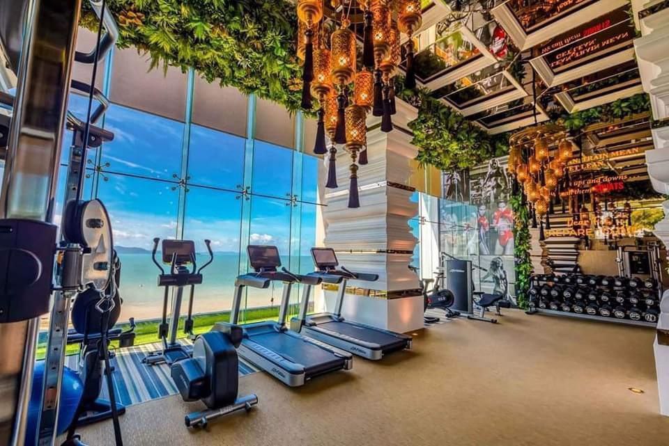 Аренда квартиры с видом на сад