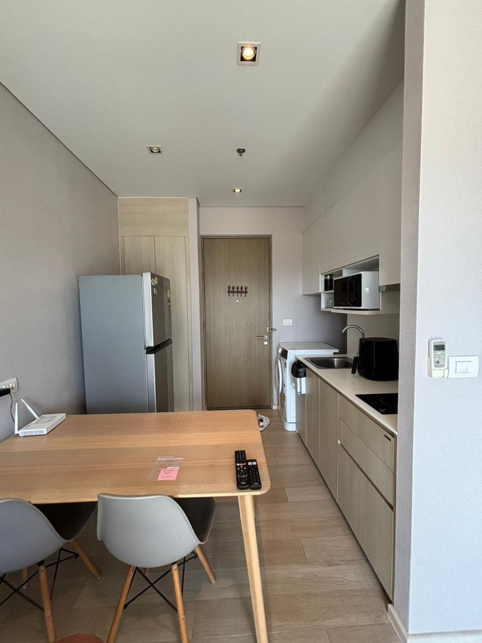 Аренда квартиры с видом на море