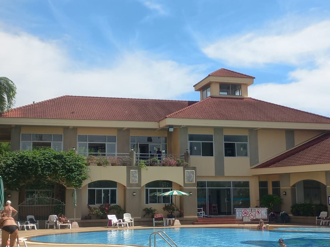 Аренда уютной студии на береговой линии