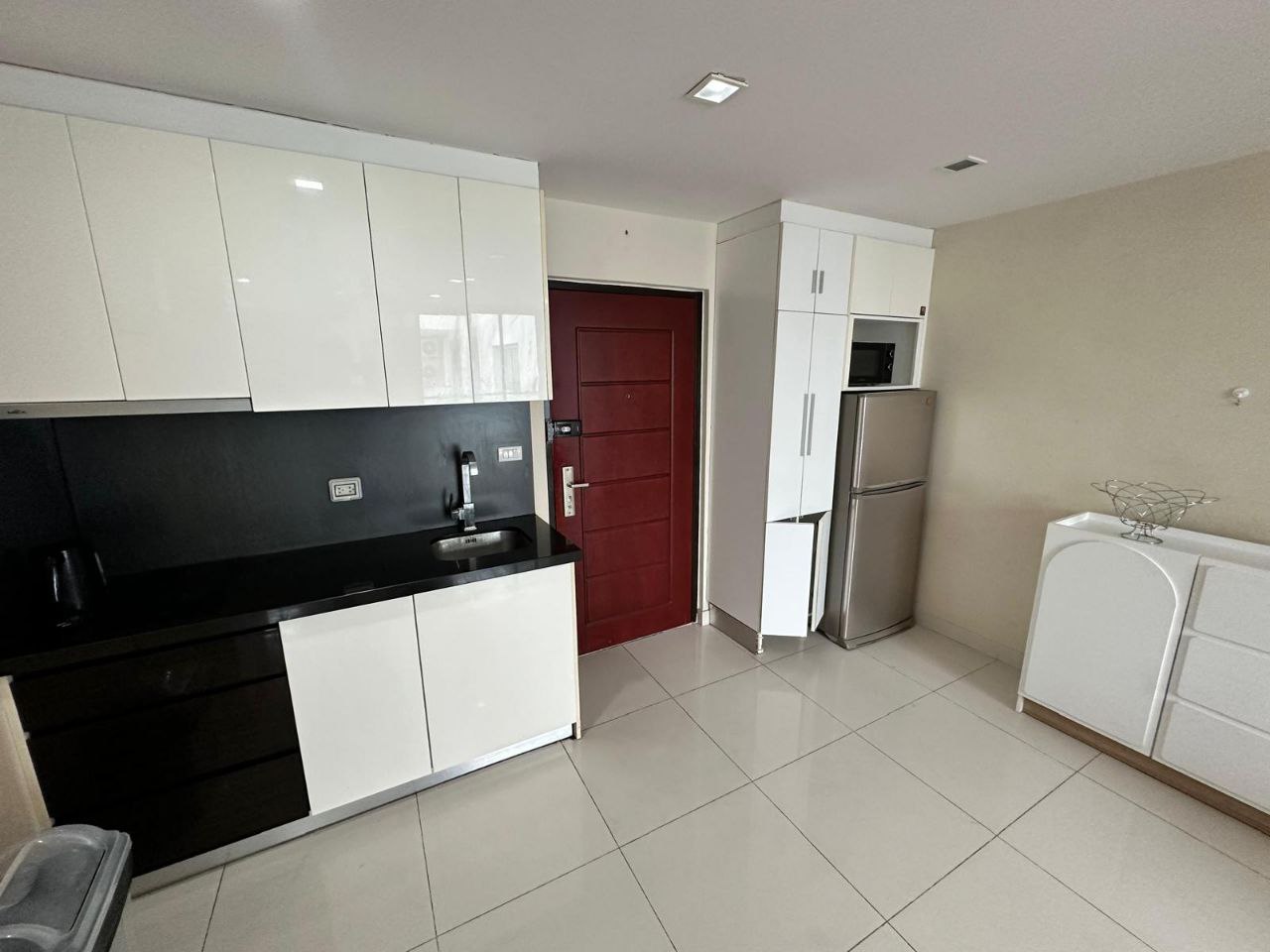 Аренда квартиры в Пратамнаке