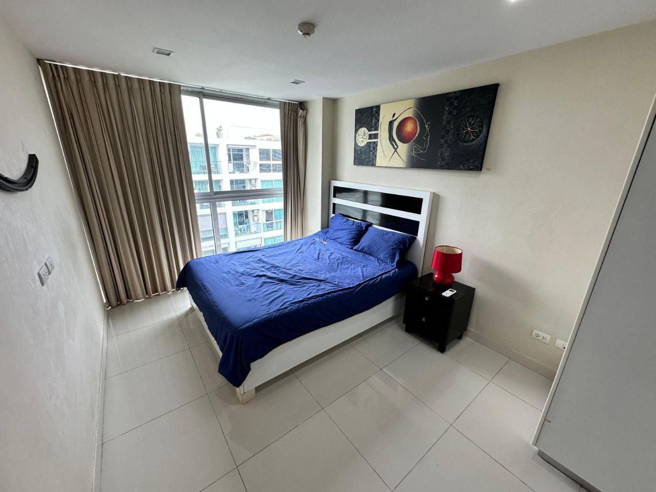 Аренда квартиры в Пратамнаке