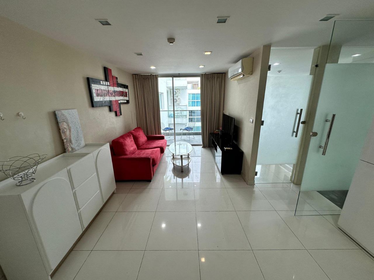 Аренда квартиры в Пратамнаке