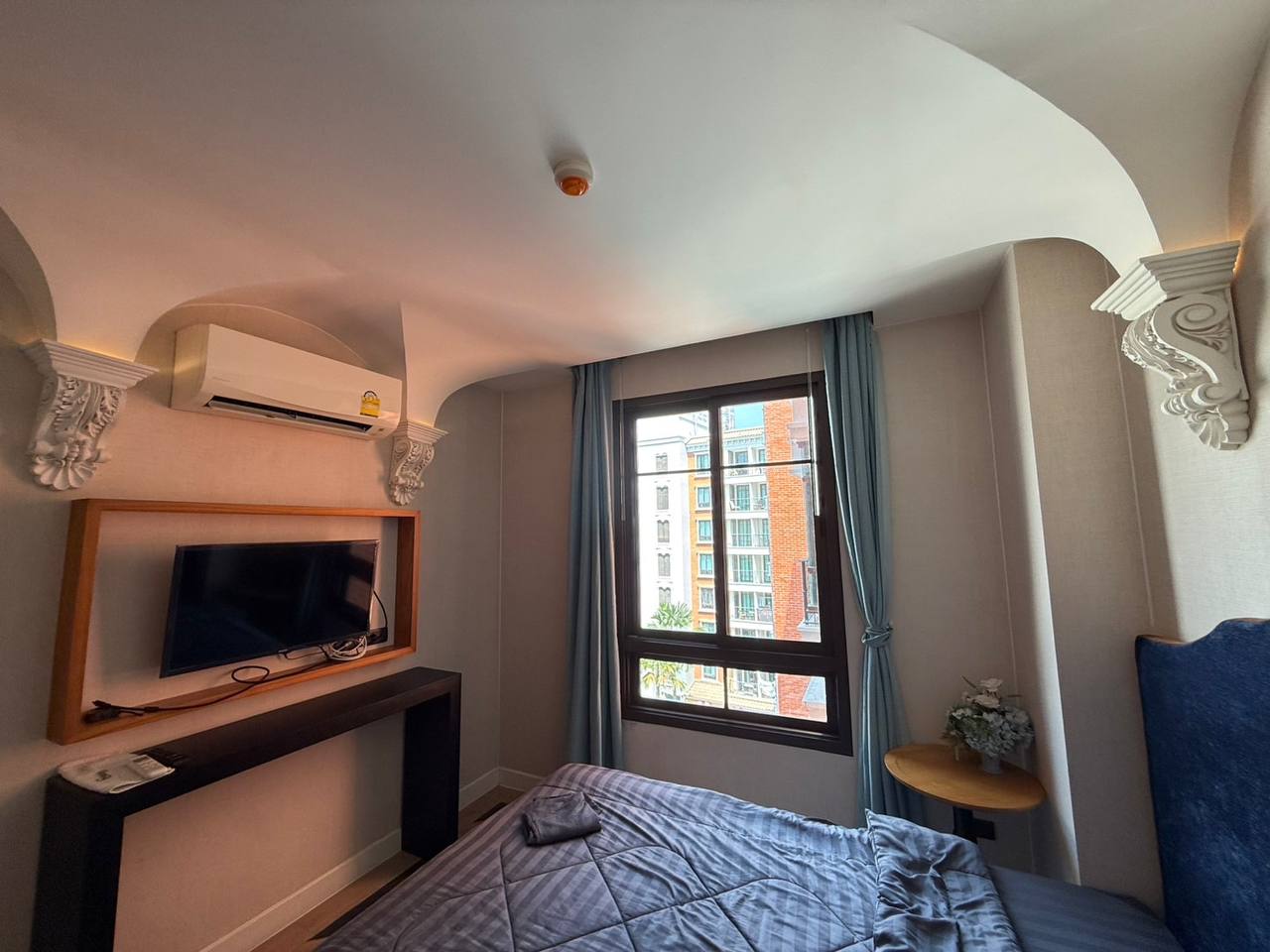 Аренда жилья с услугами в Паттайе