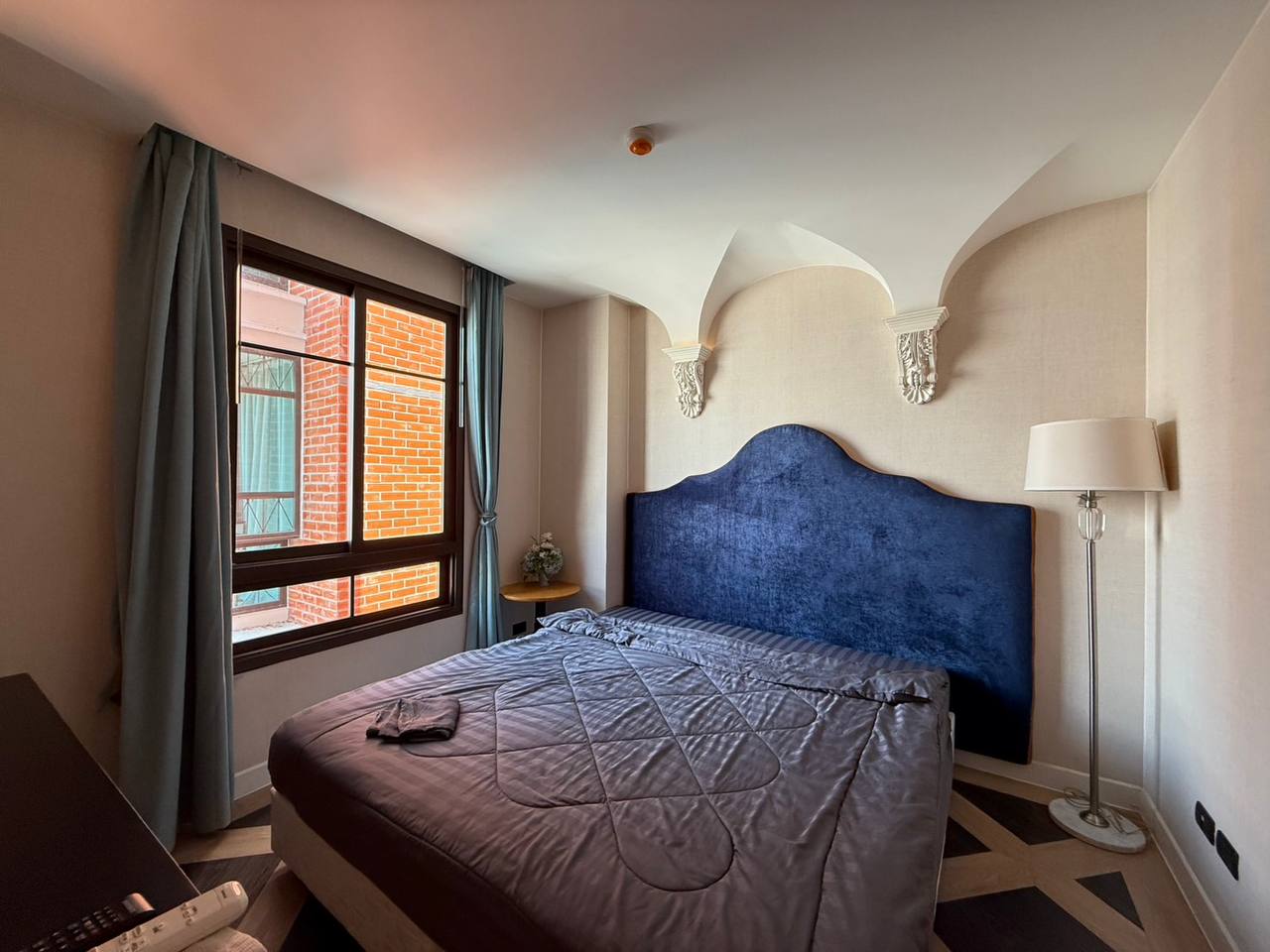 Аренда жилья с услугами в Паттайе