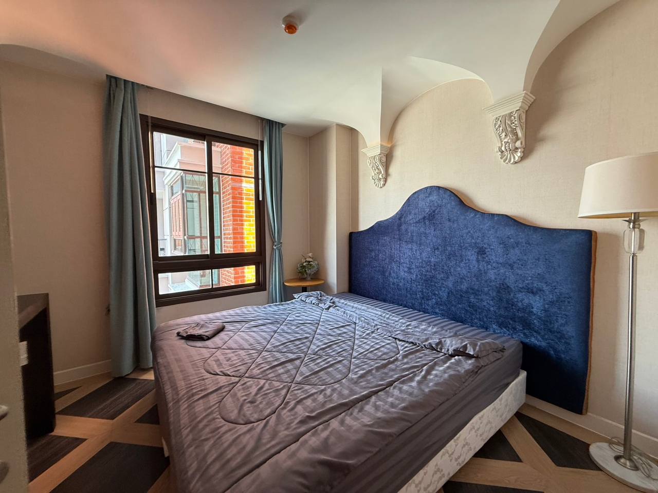 Аренда жилья с услугами в Паттайе