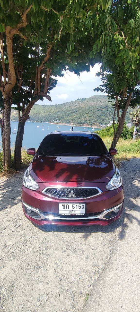 Аренда авто на Пхукете