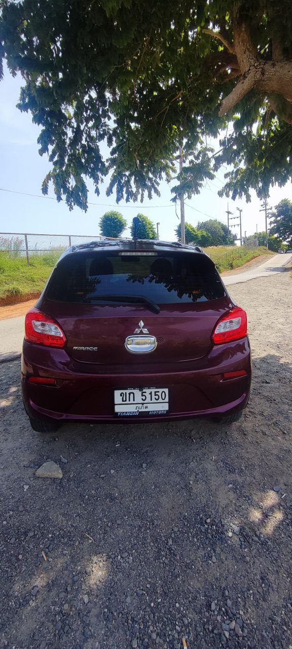 Аренда авто на Пхукете