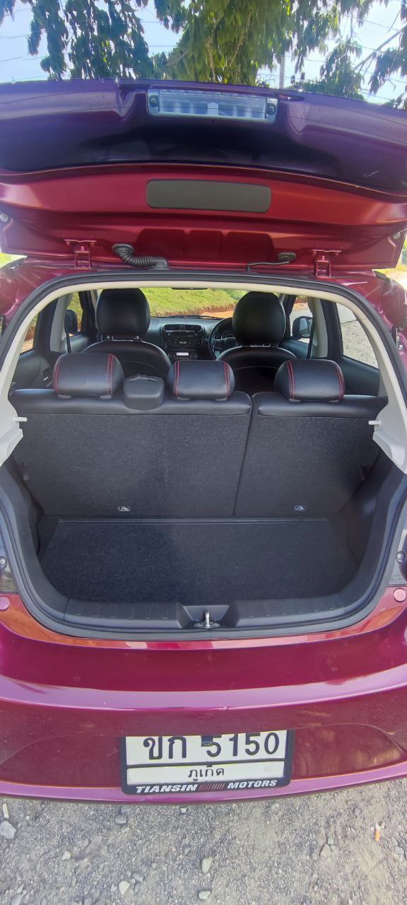 Аренда авто на Пхукете