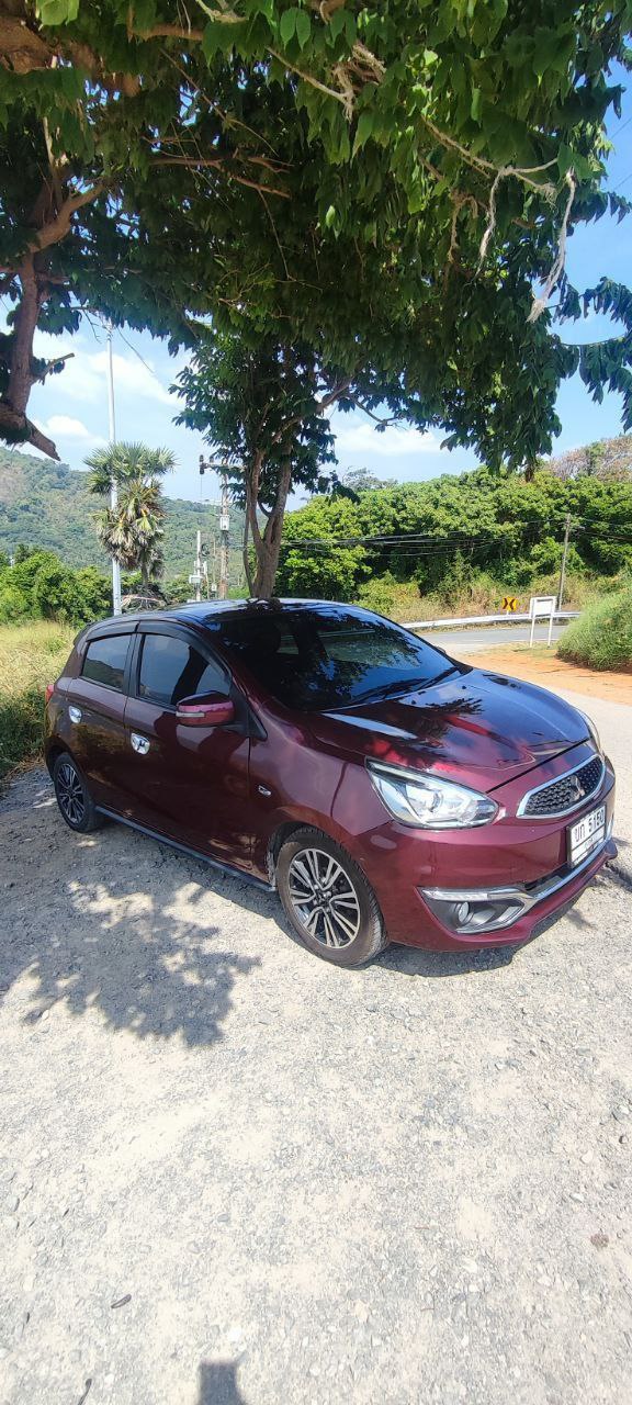 Аренда авто на Пхукете