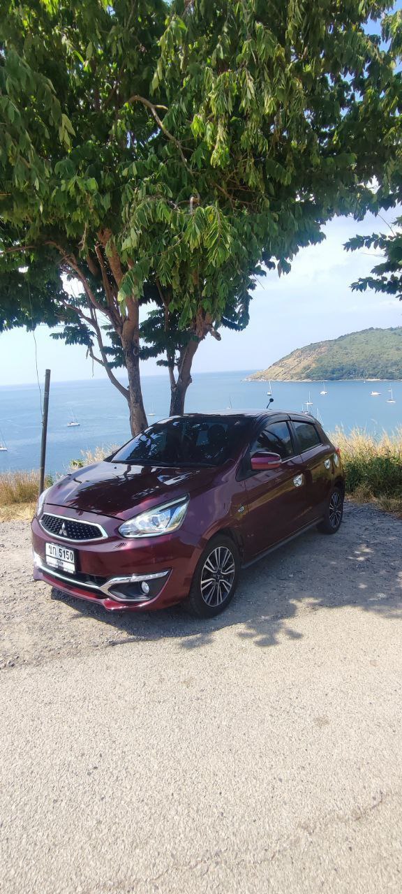 Аренда авто на Пхукете