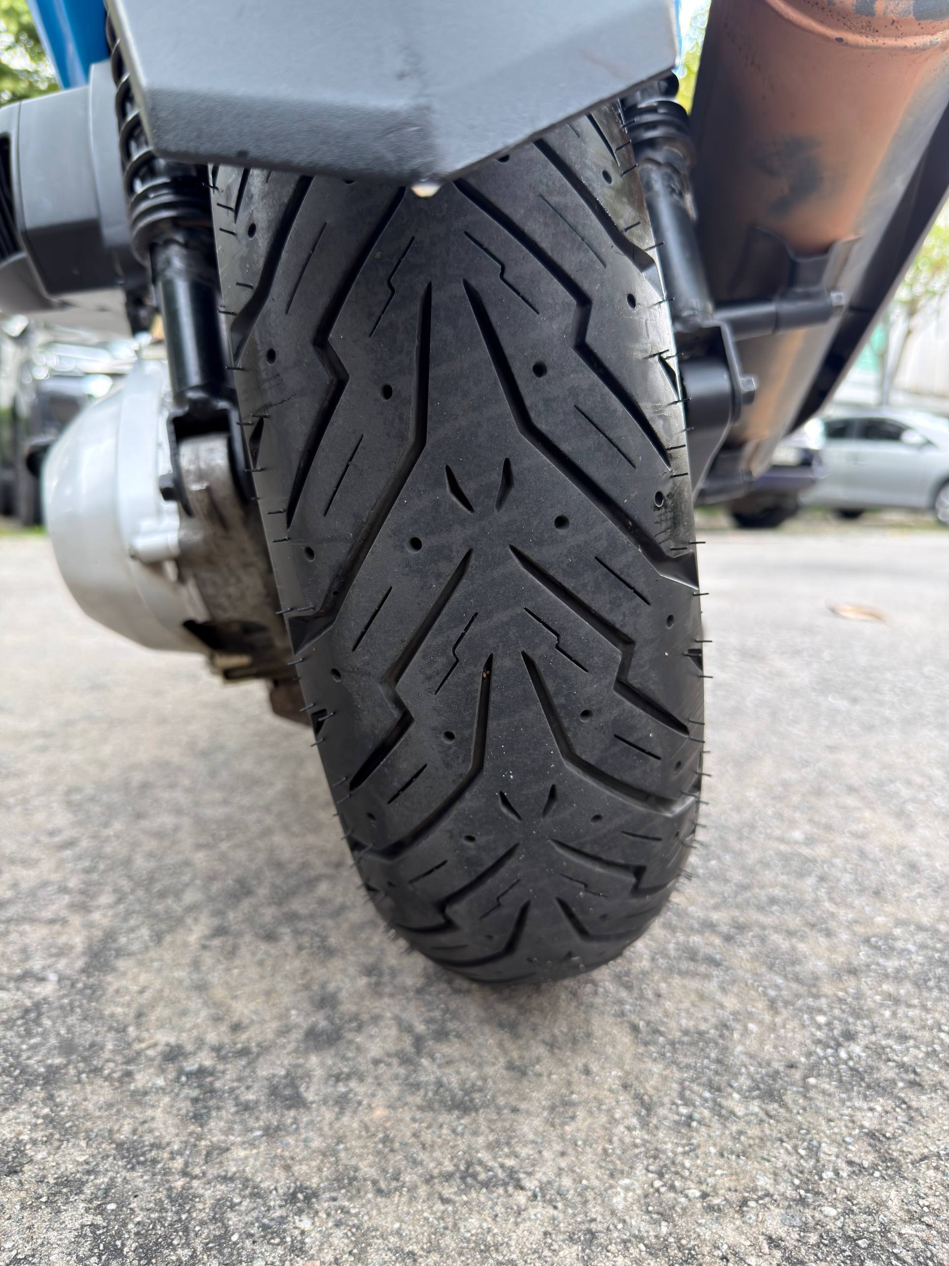 Продажа байка, отличное состояние