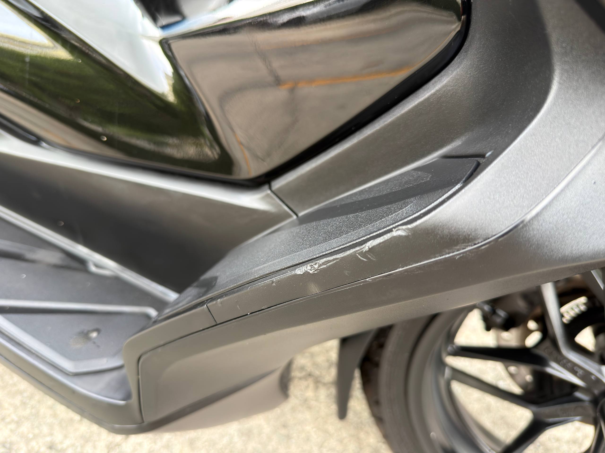 Продажа байка, отличное состояние