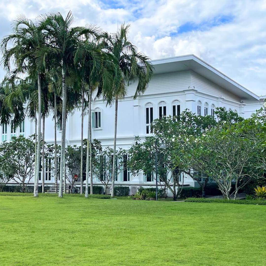 Семейный отдых в отеле с детским клубом