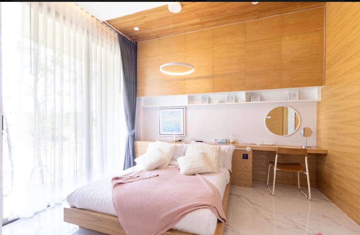 Аренда светлой виллы на Пхукете