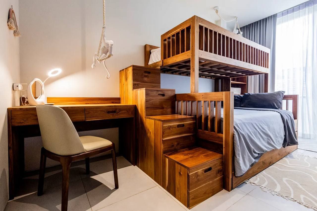 Аренда дизайнерской виллы на Пхукете