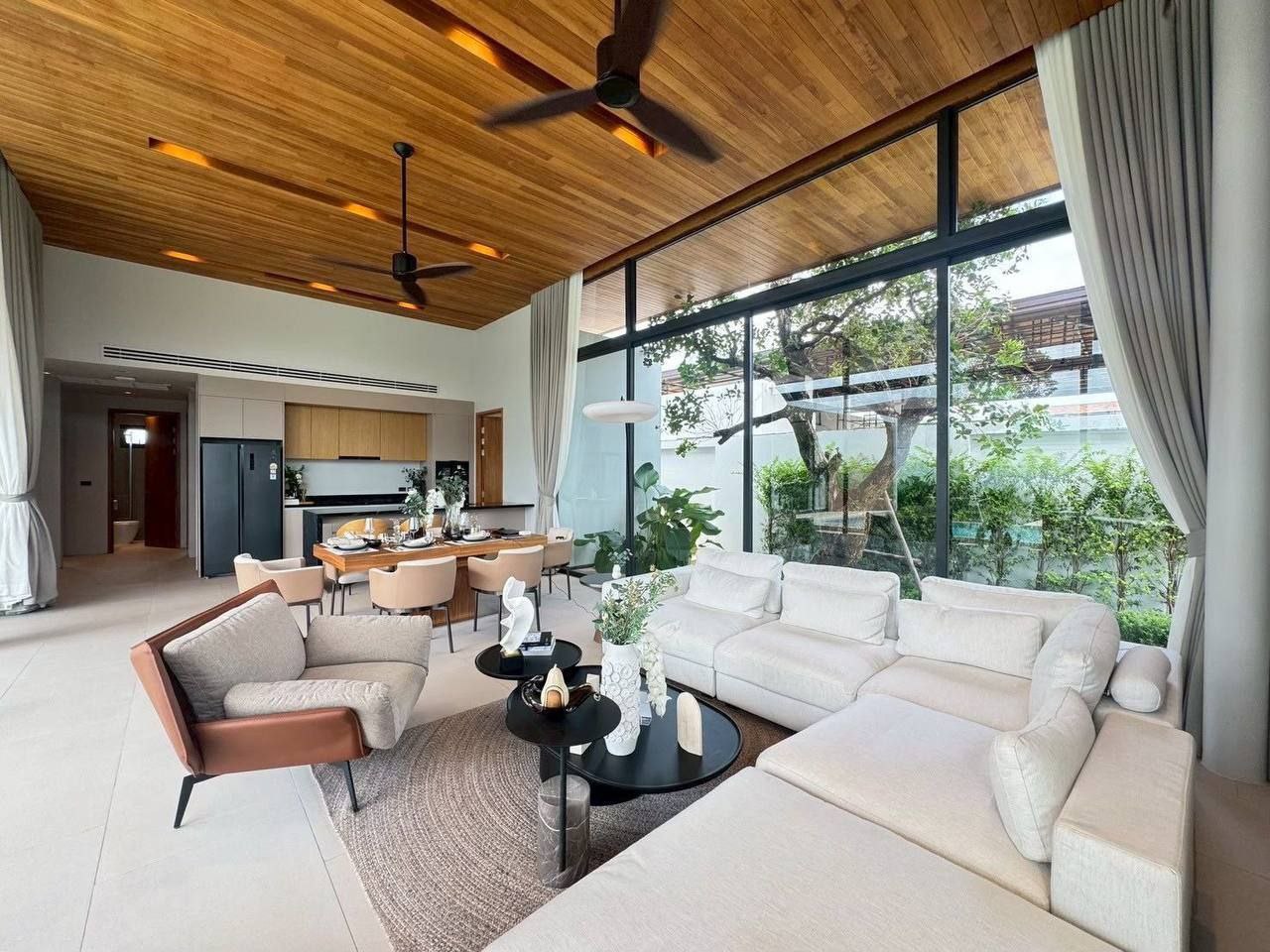 Аренда виллы на Пхукете