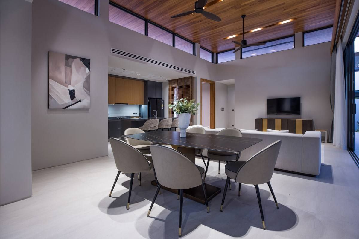 Аренда виллы на Пхукете